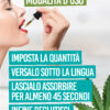 Olio CBD - Full Spectrum Strawberry - immagine 4