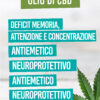 Olio CBD - Full Spectrum Strawberry - immagine 9