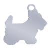 Medaglietta TAG12 - immagine 2