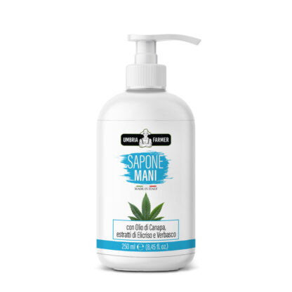 SAPONE MANI