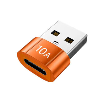 ADATTATORE VELOCE  USB-C > USB