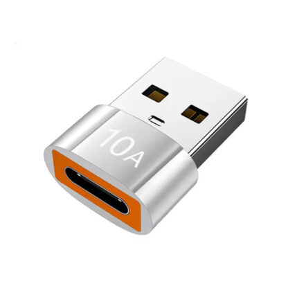 ADATTATORE VELOCE  USB-C > USB - immagine 2
