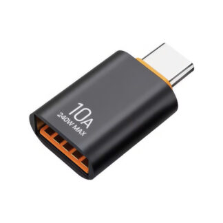 ADATTATORE VELOCE  USB > USB-C