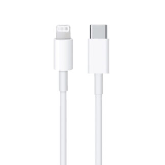 CAVO USB-C > LIGHTNING
