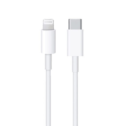 CAVO USB-C > LIGHTNING
