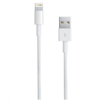 CAVO USB > LIGHTNING