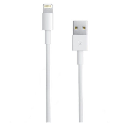 CAVO USB > LIGHTNING