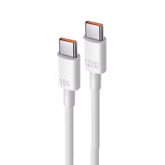CAVO VELOCE  USB-C > USB-C